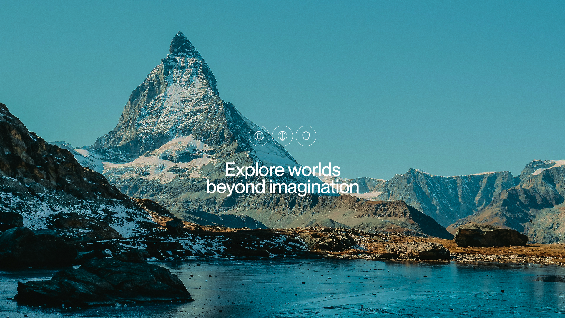 WanderNest — Travel agency website — Изображение №21 — Интерфейсы, Брендинг на Dprofile