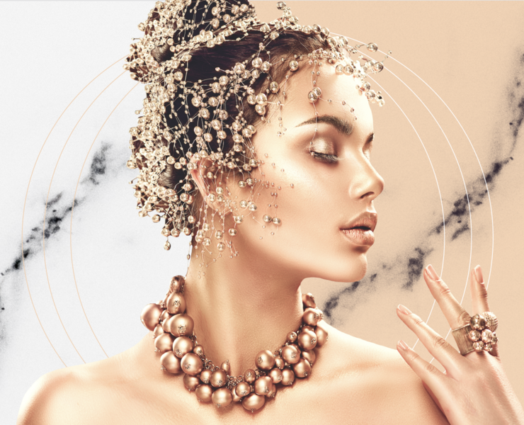 Golden Fleece — Design Concept — Интерфейсы на Dprofile