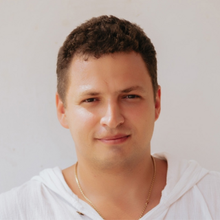 Аватар пользователя Максим Алексеев