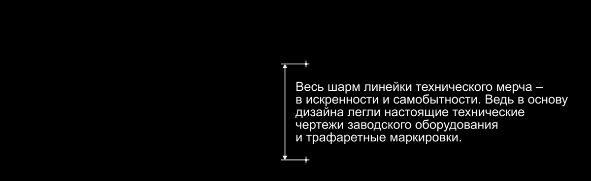Техномерч ИНПЗ — Изображение №7 — Брендинг, Графика на Dprofile