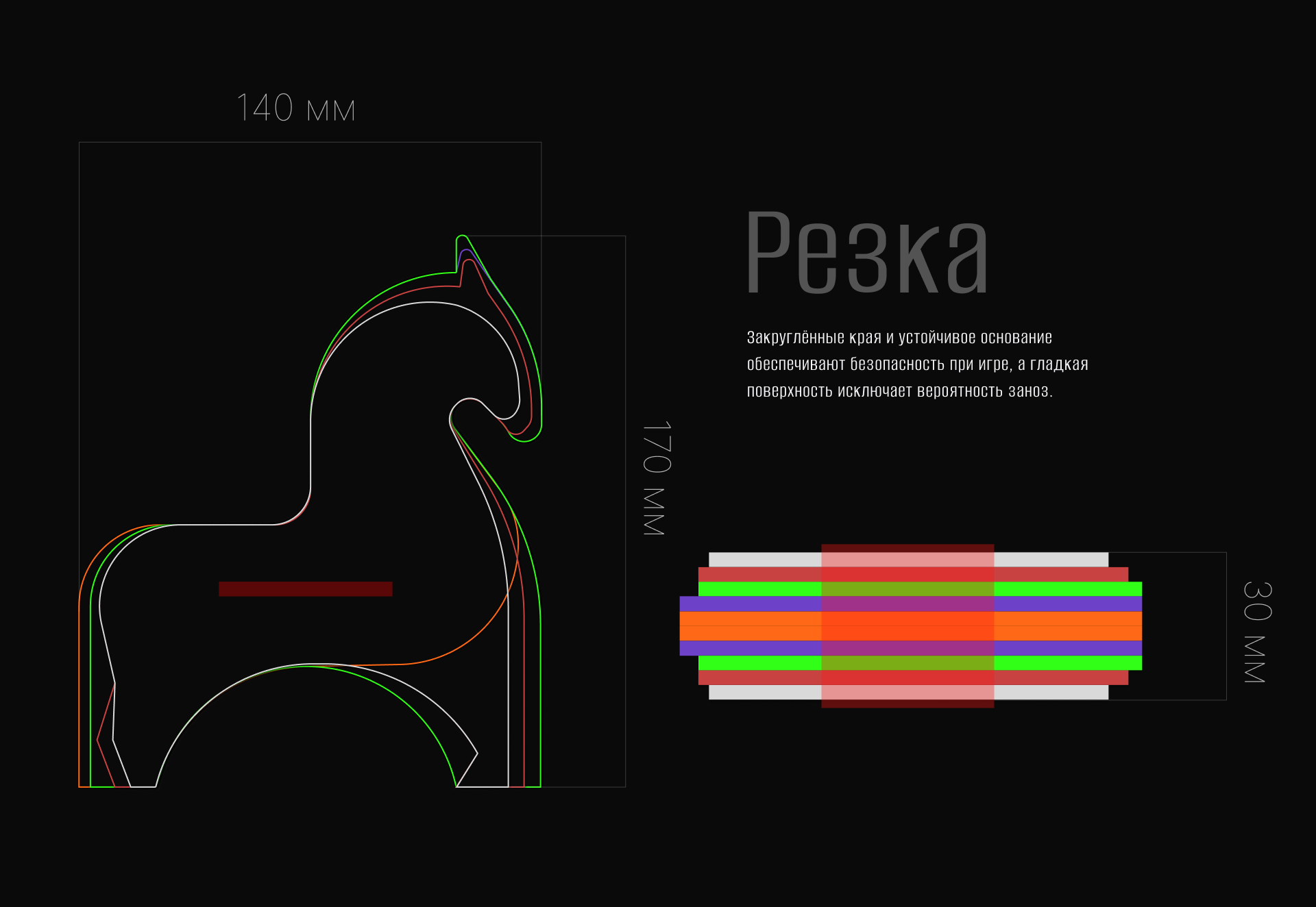 Буян — Изображение №6 — Брендинг, 3D на Dprofile