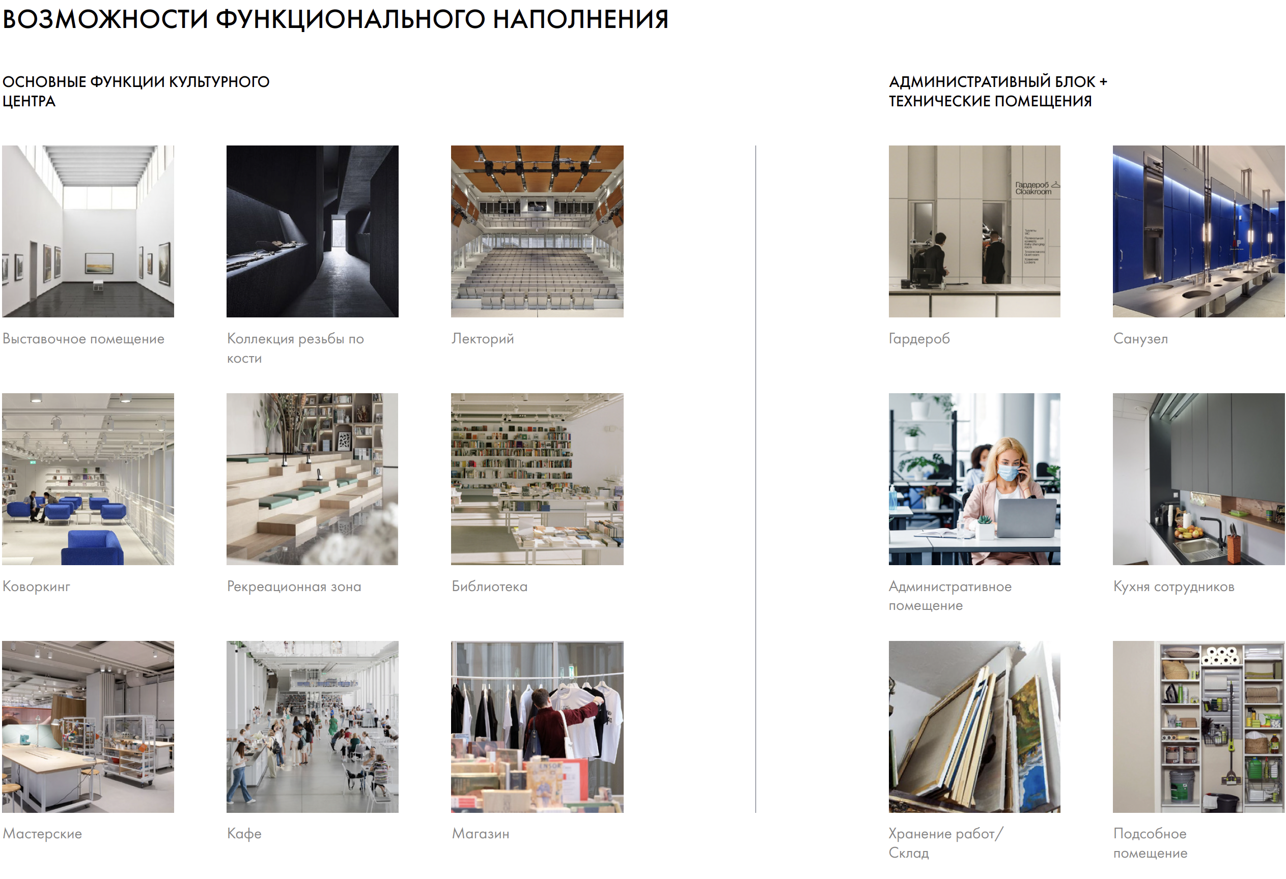 Пространство Рында. Магаданский музей — Изображение №7 — Брендинг на Dprofile