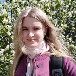 Аватар пользователя Екатерина Солодова