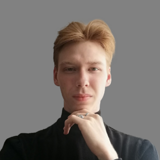 Аватар пользователя Артем Сазыкин