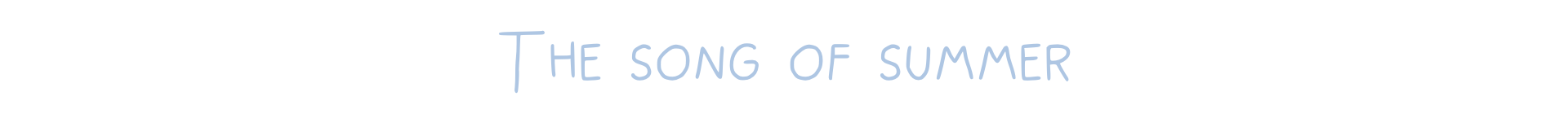 Иллюстрации о лете — Изображение №6 — Иллюстрация, Графика на Dprofile