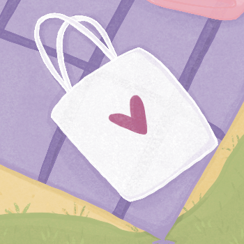 Иллюстрации о лете — Изображение №15 — Иллюстрация, Графика на Dprofile