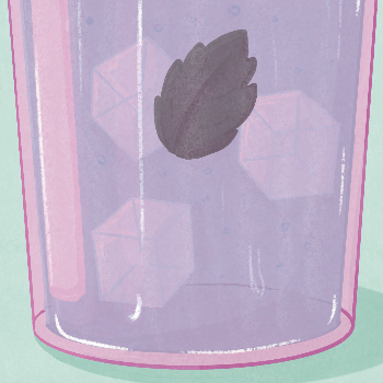 Иллюстрации о лете — Изображение №9 — Иллюстрация, Графика на Dprofile