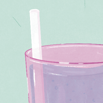 Иллюстрации о лете — Изображение №8 — Иллюстрация, Графика на Dprofile