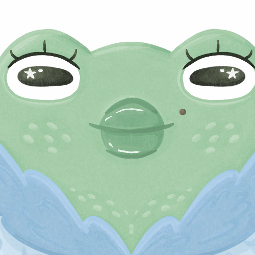 Toad characters | Who let the toads out — Изображение №3 — Иллюстрация, Графика на Dprofile