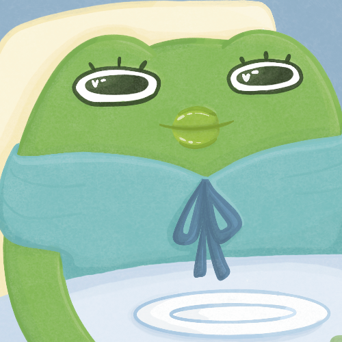 Toad characters | Who let the toads out — Изображение №14 — Иллюстрация, Графика на Dprofile