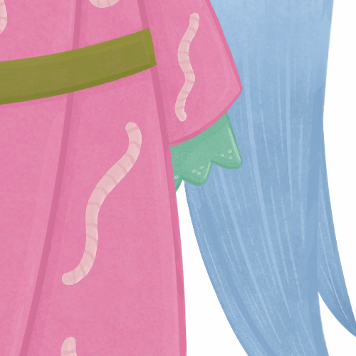 Toad characters | Who let the toads out — Изображение №24 — Иллюстрация, Графика на Dprofile