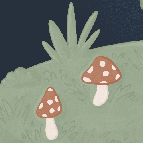 Toad characters | Who let the toads out — Изображение №6 — Иллюстрация, Графика на Dprofile