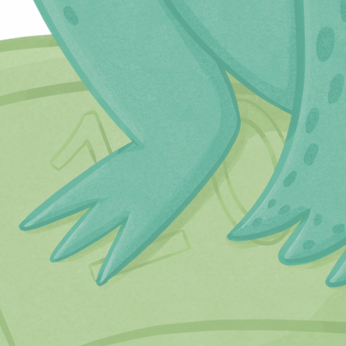 Toad characters | Who let the toads out — Изображение №11 — Иллюстрация, Графика на Dprofile