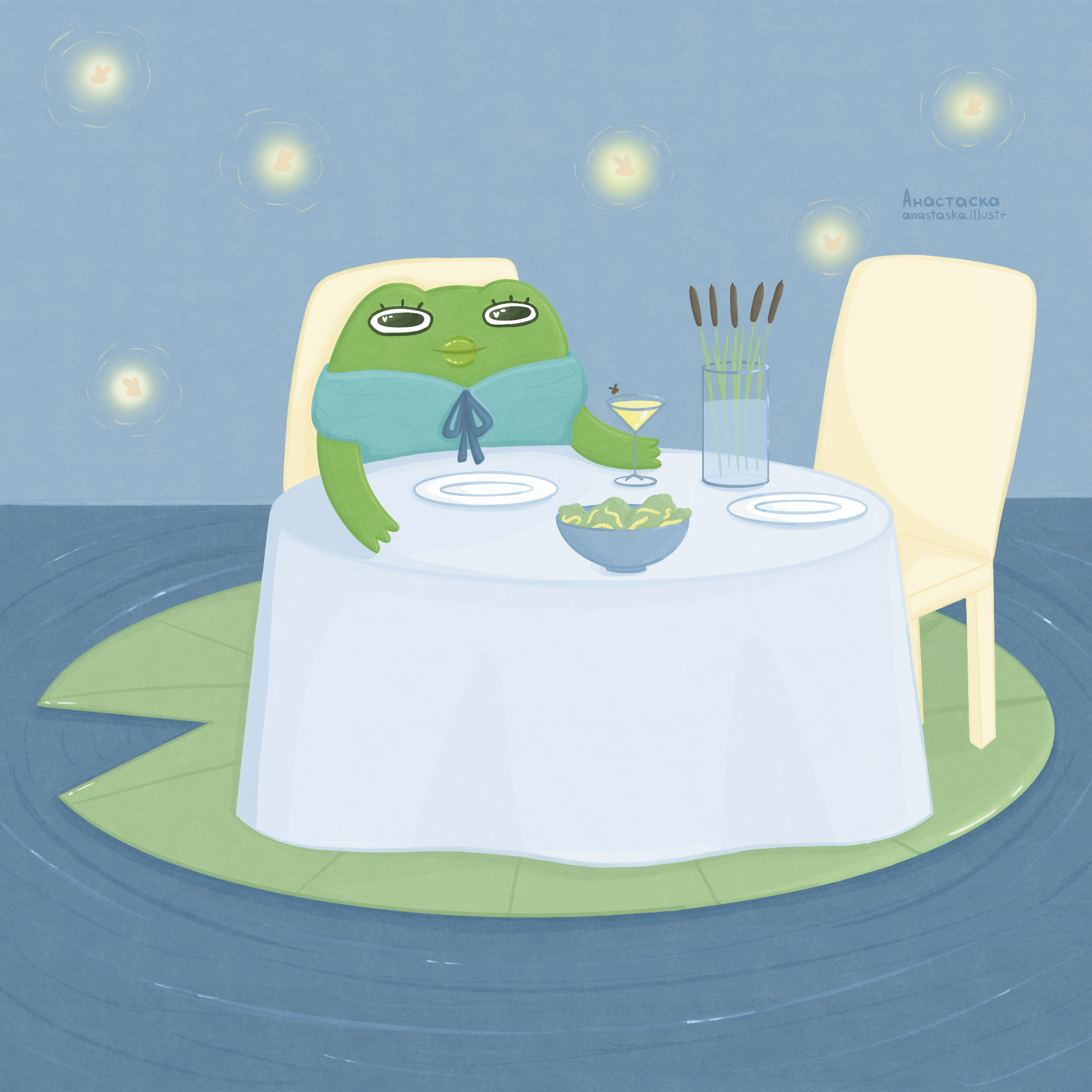 Toad characters | Who let the toads out — Изображение №13 — Иллюстрация, Графика на Dprofile