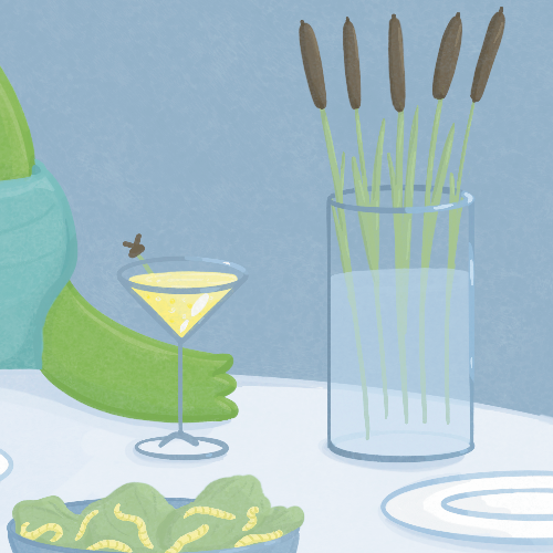 Toad characters | Who let the toads out — Изображение №16 — Иллюстрация, Графика на Dprofile