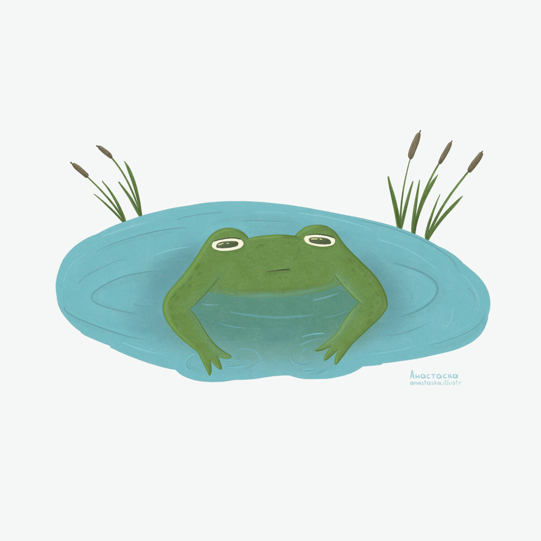 Toad characters | Who let the toads out — Изображение №27 — Иллюстрация, Графика на Dprofile