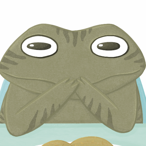 Toad characters | Who let the toads out — Изображение №32 — Иллюстрация, Графика на Dprofile