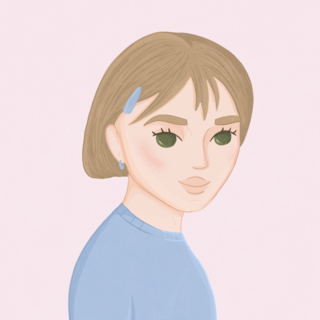 Аватар пользователя Анастасия Занько