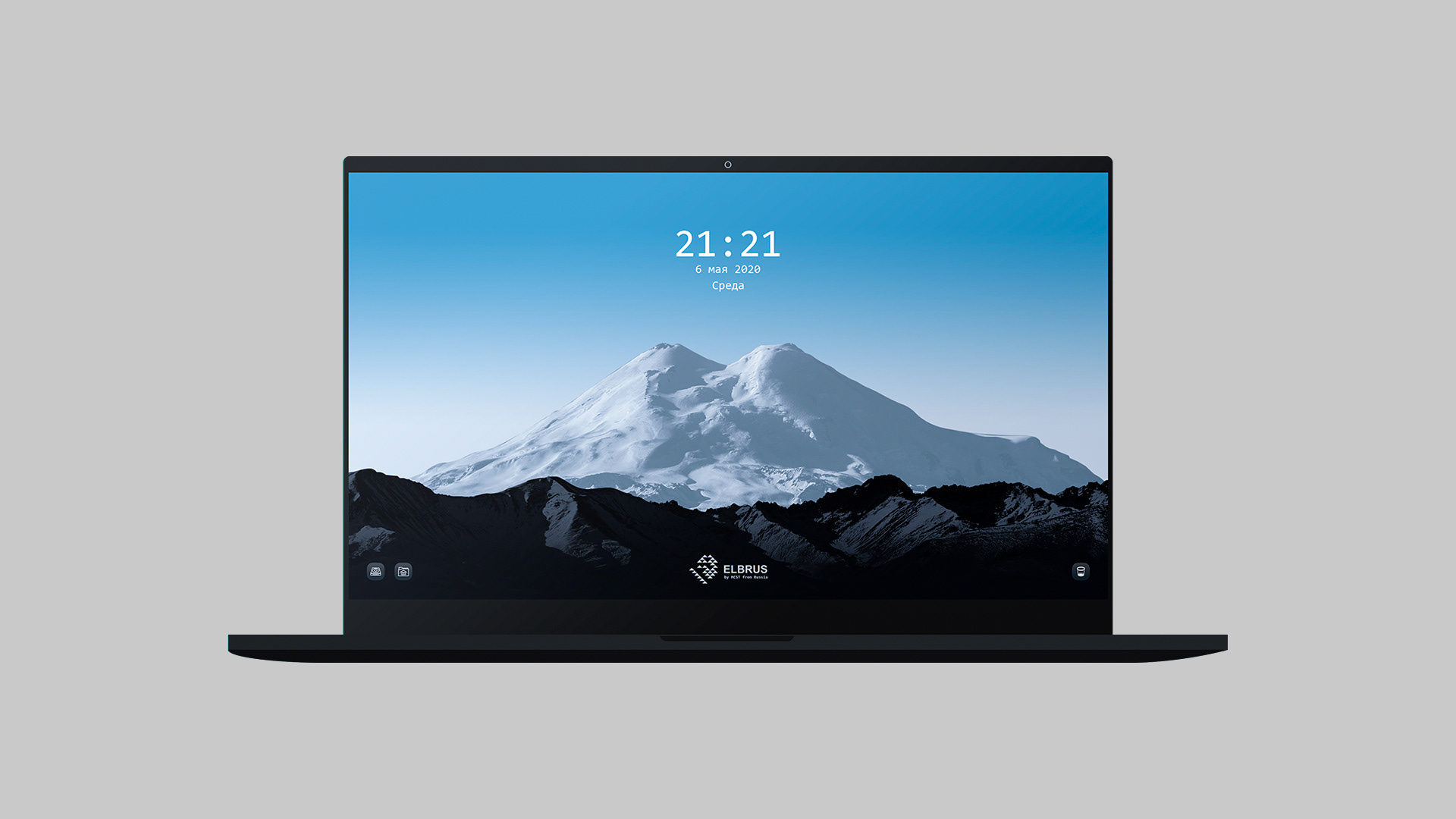 Elbrus by MCST from Russia — Изображение №8 — Брендинг на Dprofile