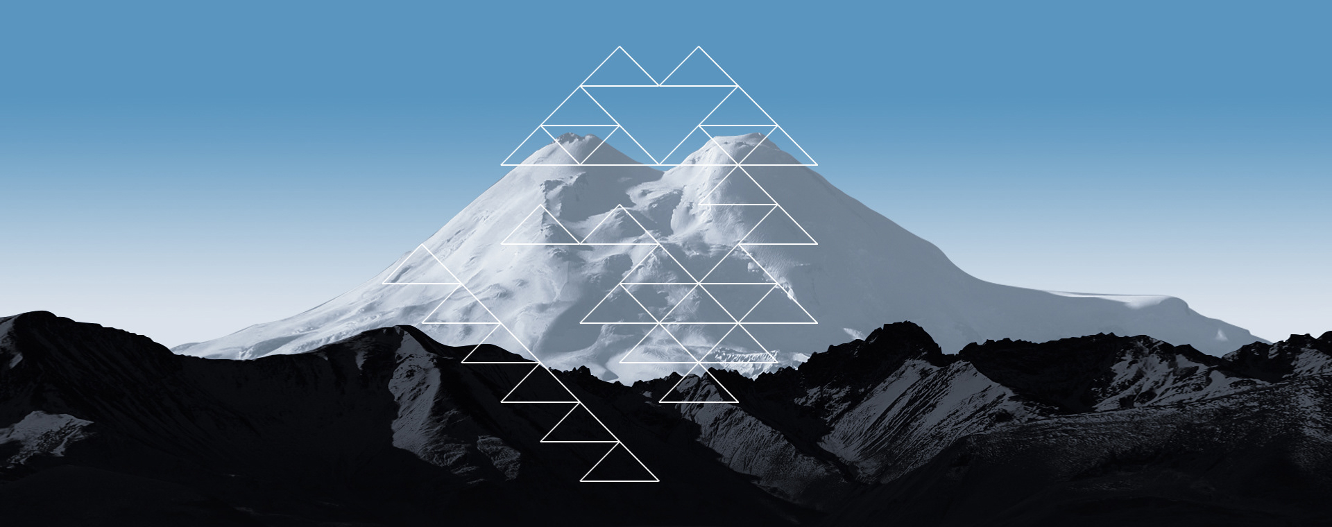 Elbrus by MCST from Russia — Изображение №1 — Брендинг на Dprofile
