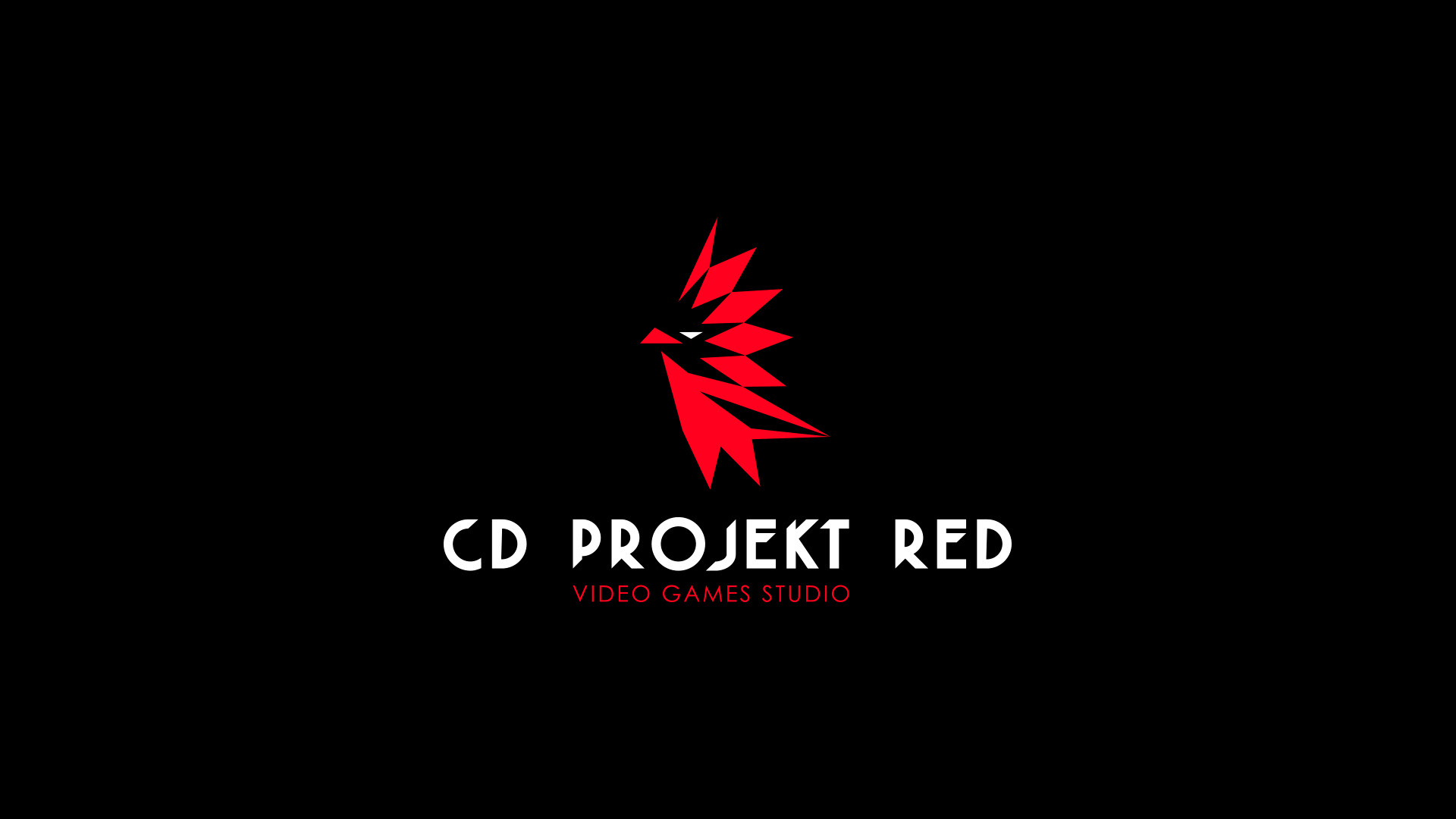 CD PROJEKT RED — Изображение №1 — Брендинг на Dprofile