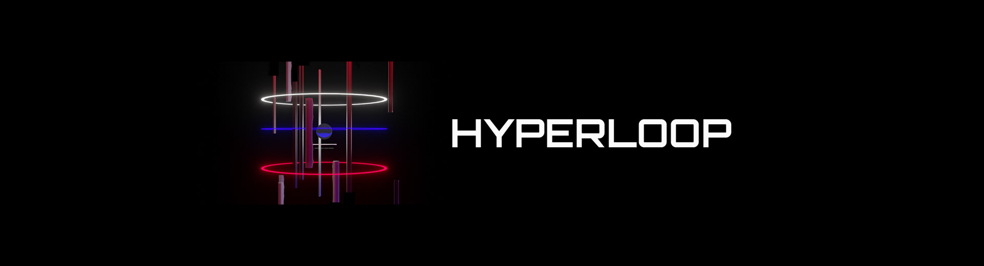 HYPERLOOP на Казанском для студии Артемия Лебедева #1 — Изображение №2 — Брендинг, Графика на Dprofile