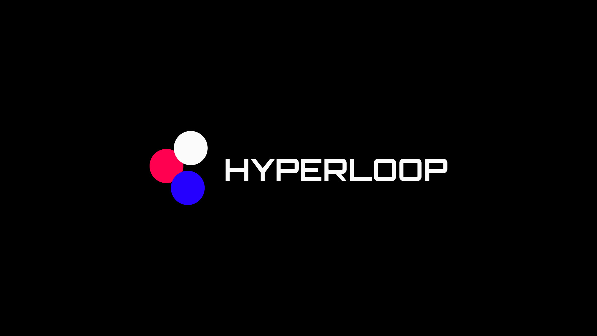 HYPERLOOP на Казанском для студии Артемия Лебедева #1 — Изображение №4 — Брендинг, Графика на Dprofile
