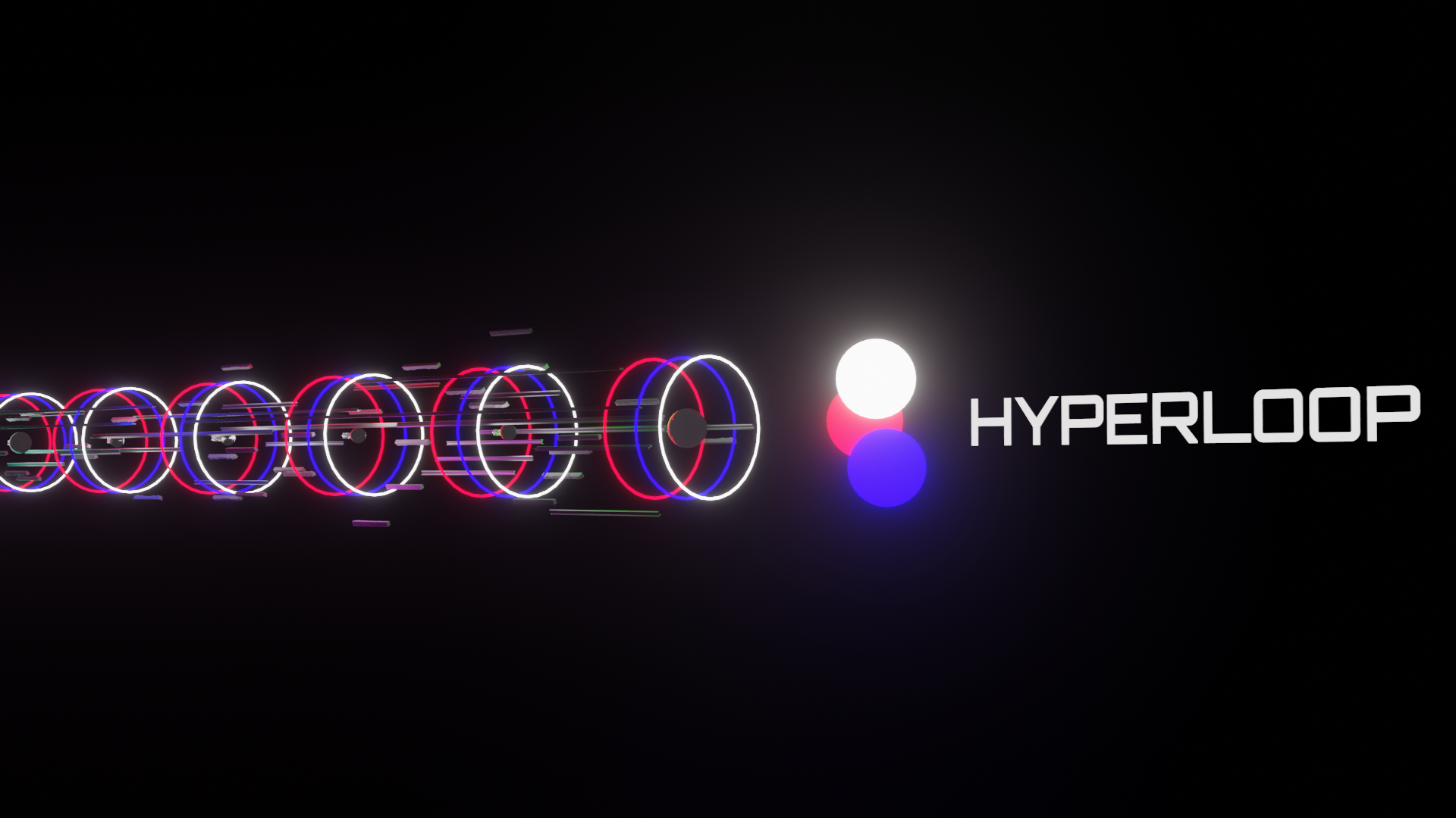HYPERLOOP на Казанском для студии Артемия Лебедева #1 — Изображение №3 — Брендинг, Графика на Dprofile