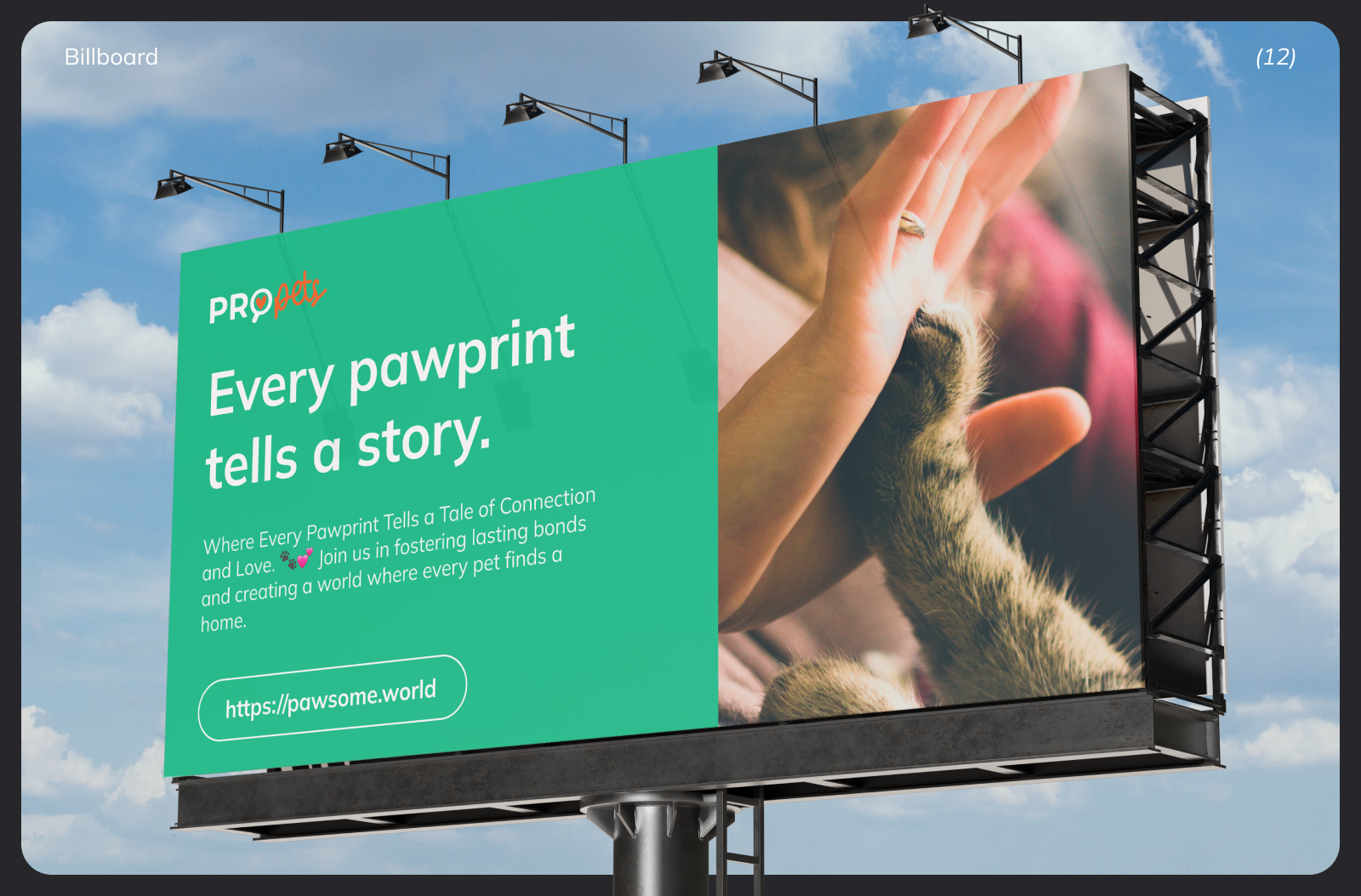 ProPets - Mobile App — Изображение №13 — Интерфейсы на Dprofile