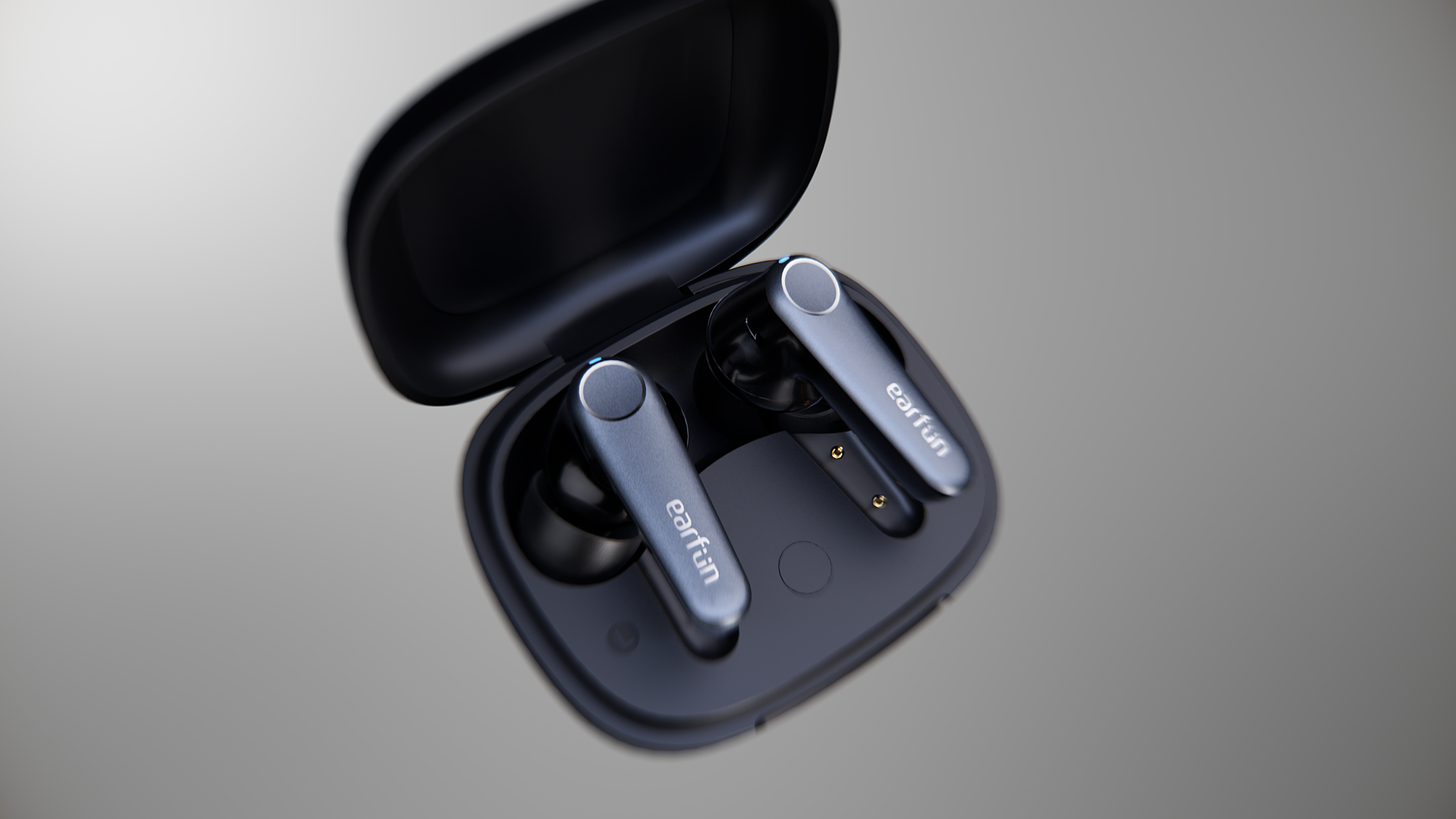Earfun - Headphone animation — Изображение №9 — 3D, Анимация на Dprofile