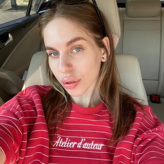 Аватар пользователя Саша Котова
