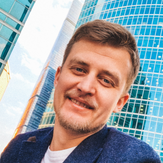 Аватар пользователя Павел Кузнецов