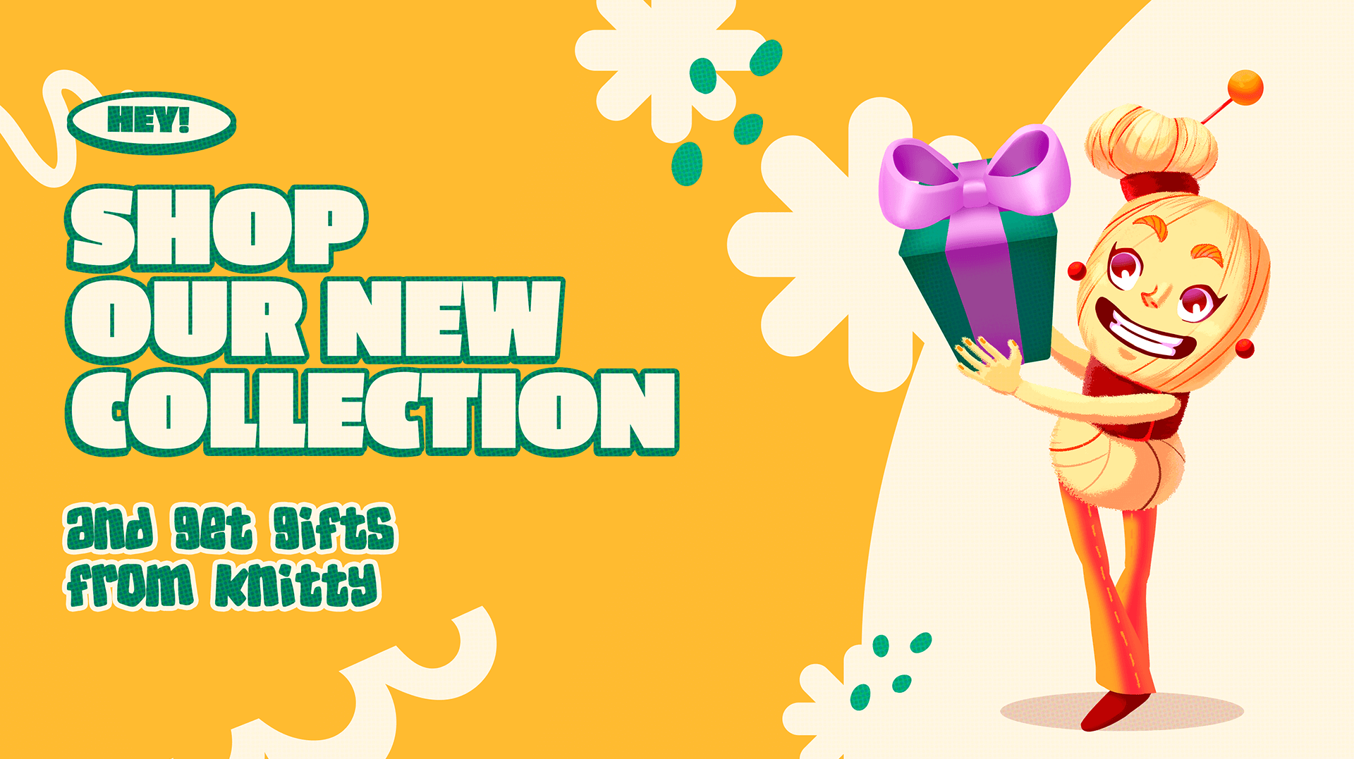Brand character - hobby shop — Изображение №12 — Брендинг, Иллюстрация на Dprofile