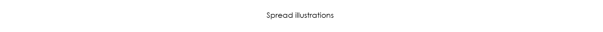 Children's book illustrations - Little Ida's flowers — Изображение №11 — Иллюстрация, Графика на Dprofile