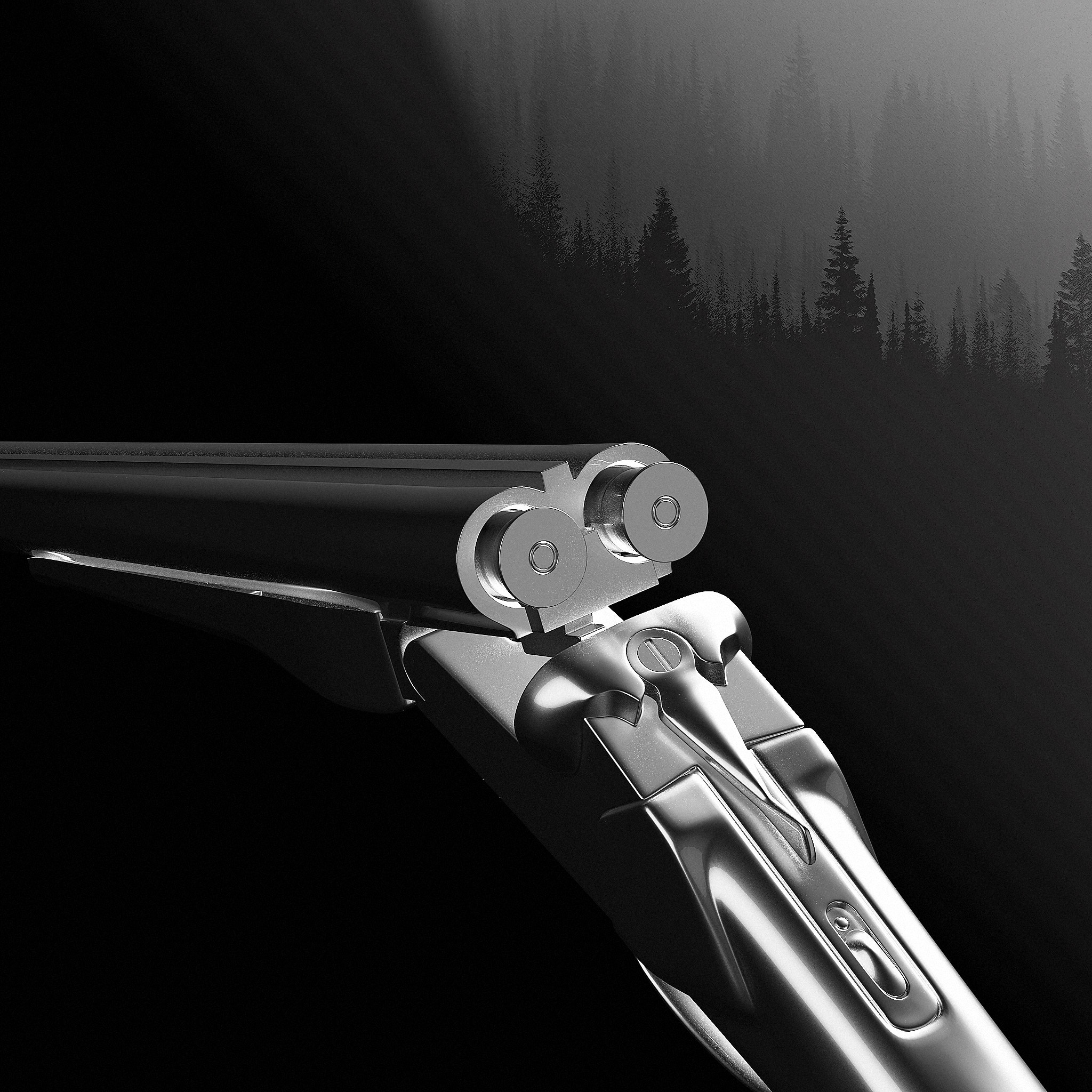 Фанатизм - CG Art — Изображение №13 — Графика, 3D на Dprofile
