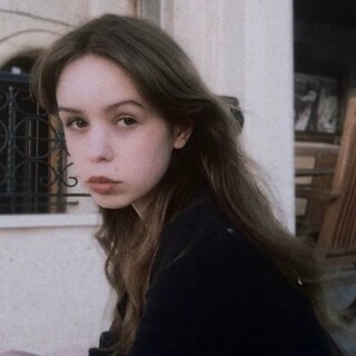 Аватар пользователя Alina Chitaeva