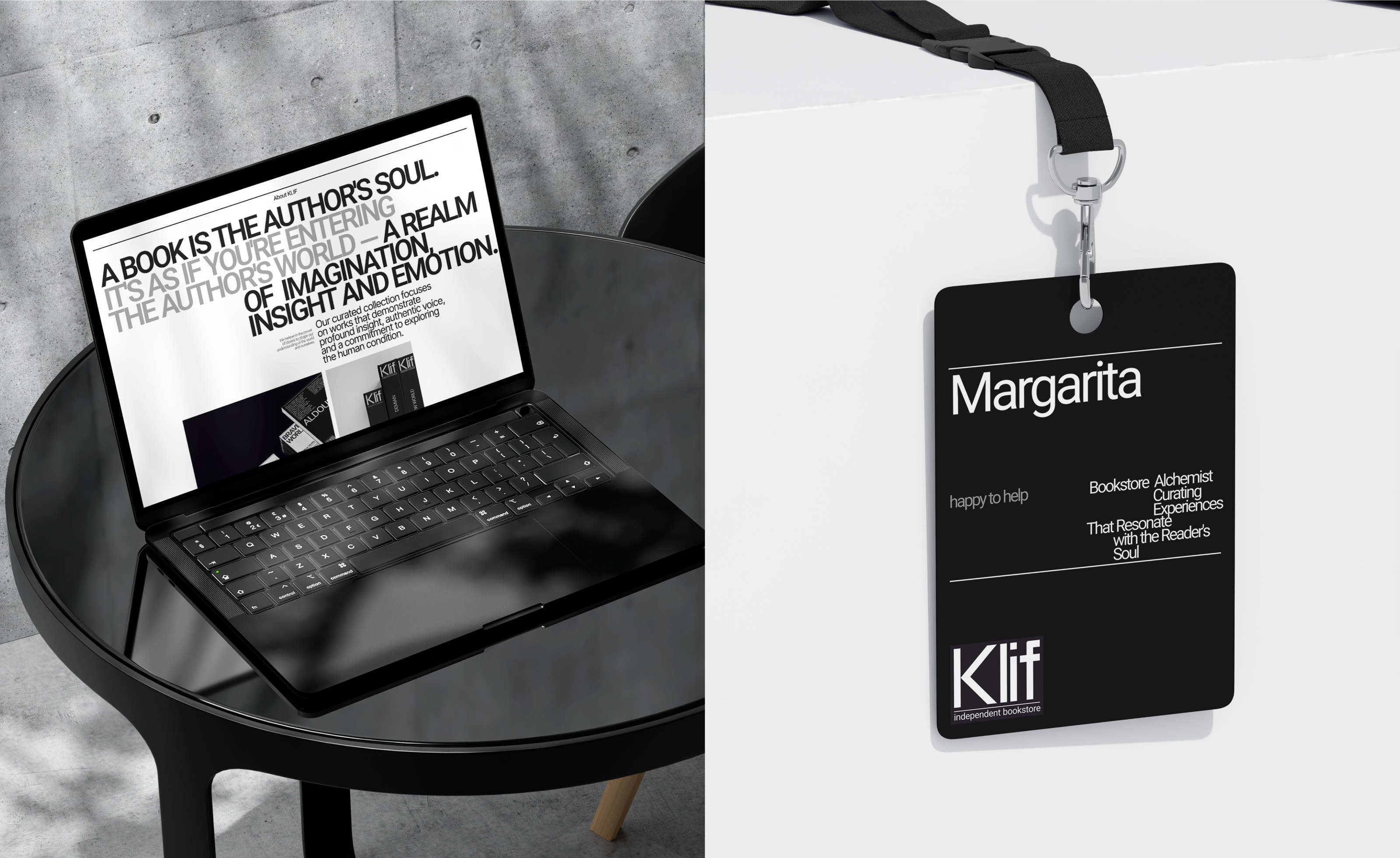 KLIF | brand identity — Изображение №31 — Брендинг, Графика на Dprofile