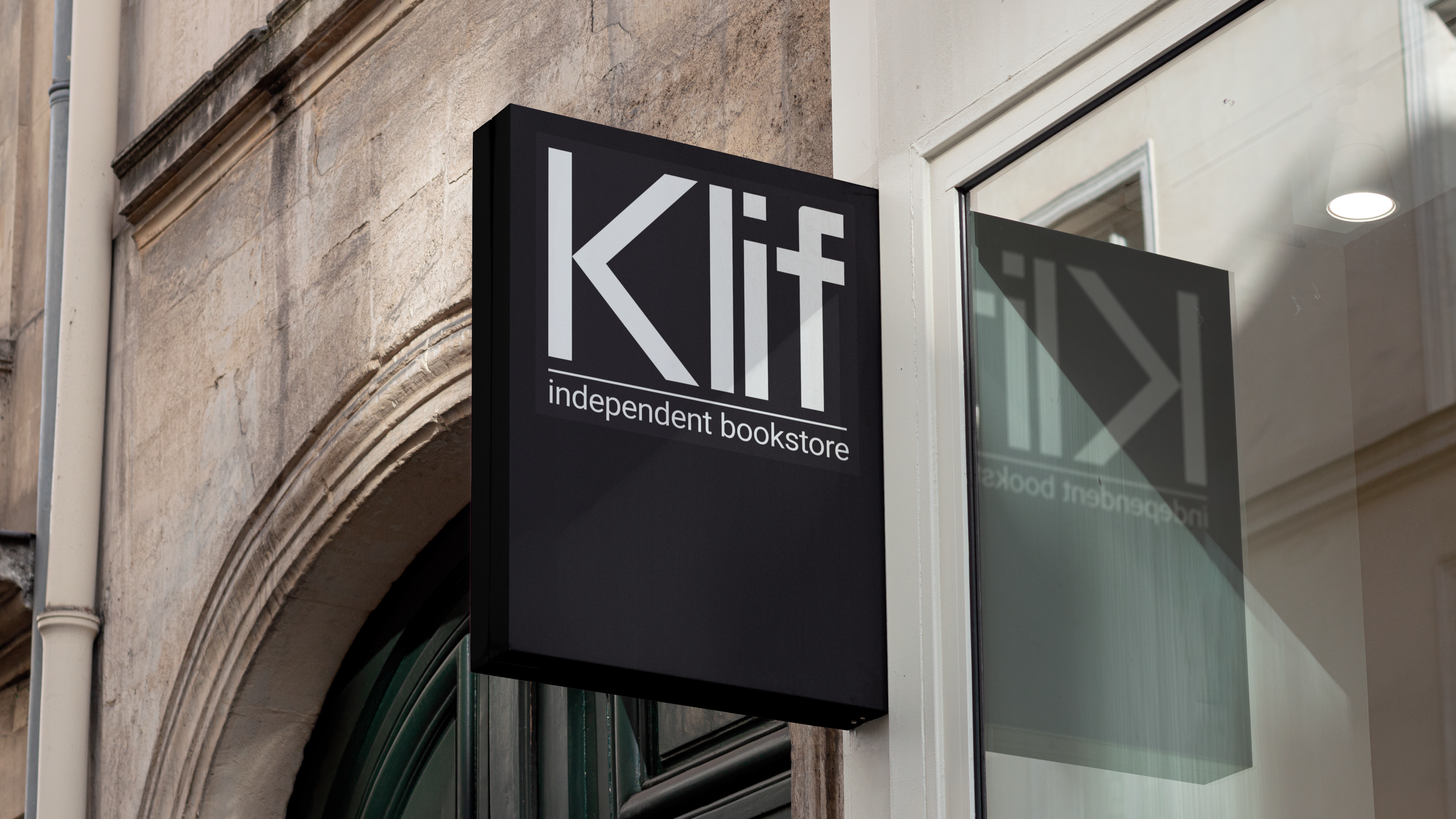 KLIF | brand identity — Изображение №8 — Брендинг, Графика на Dprofile
