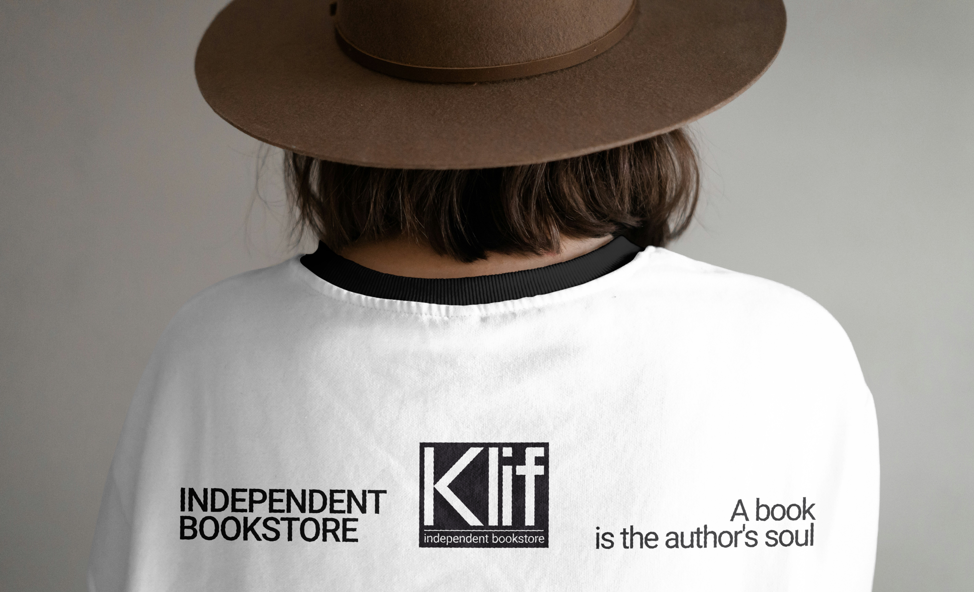 KLIF | brand identity — Изображение №16 — Брендинг, Графика на Dprofile