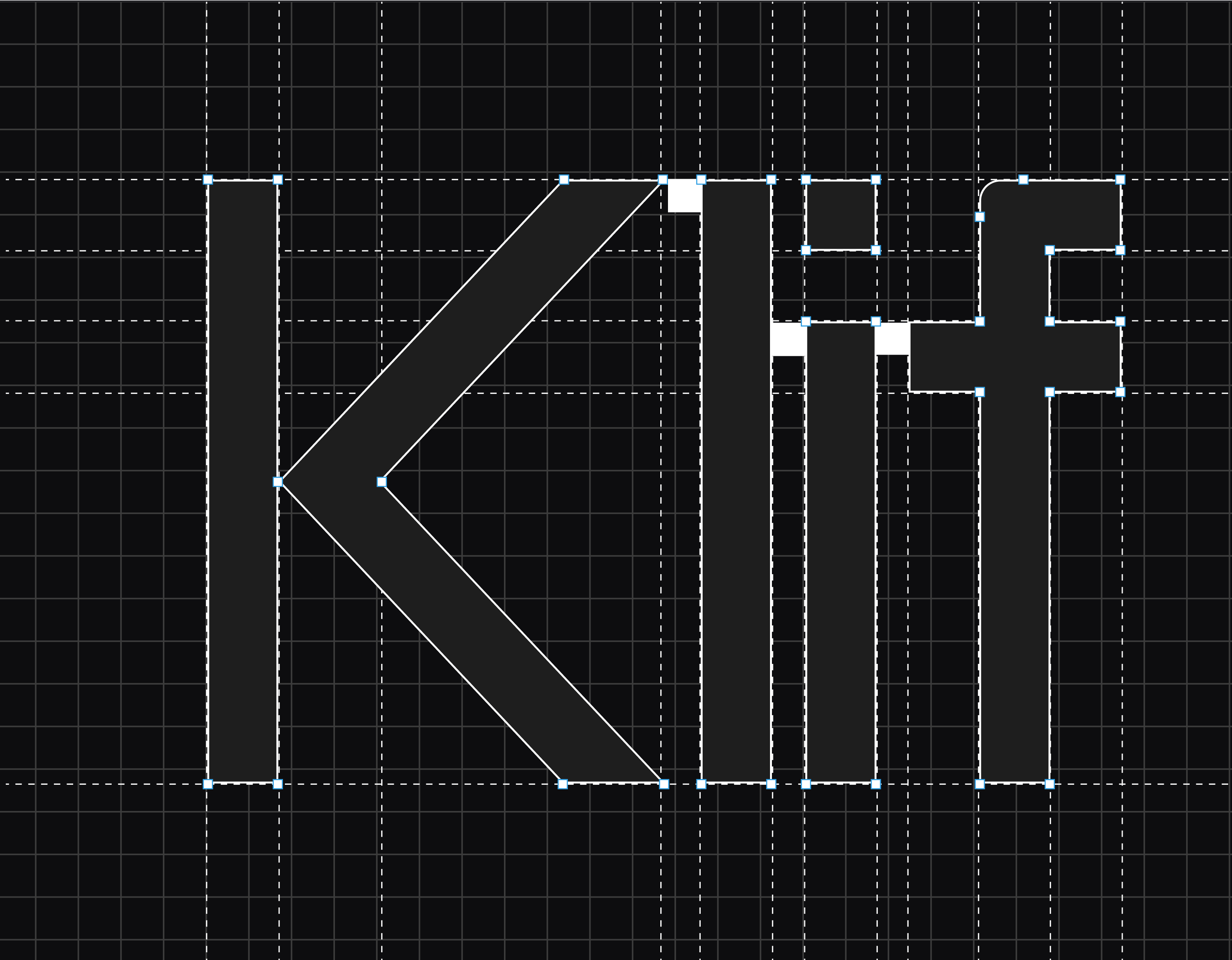 KLIF | brand identity — Изображение №12 — Брендинг, Графика на Dprofile