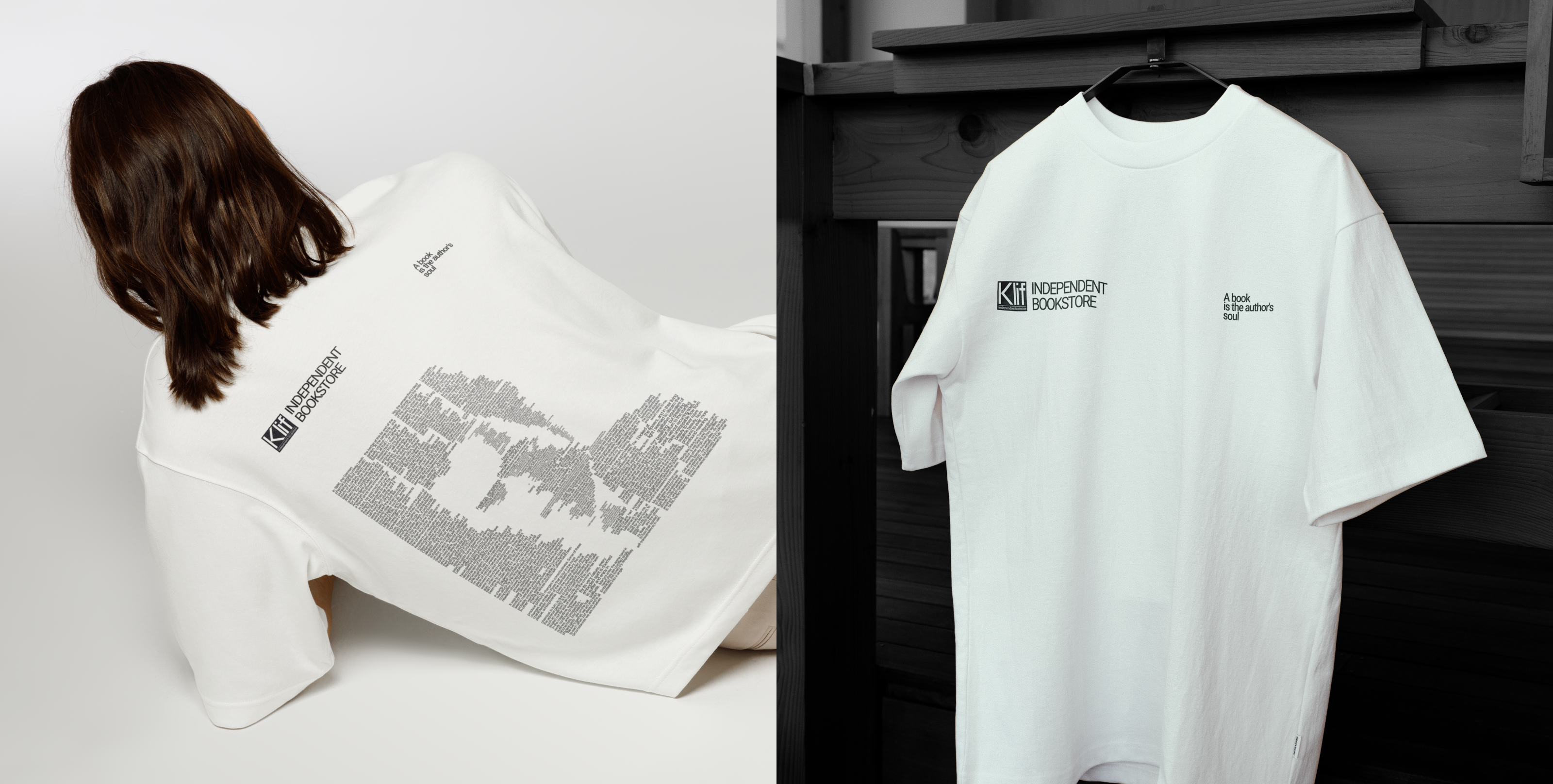 KLIF | brand identity — Изображение №34 — Брендинг, Графика на Dprofile