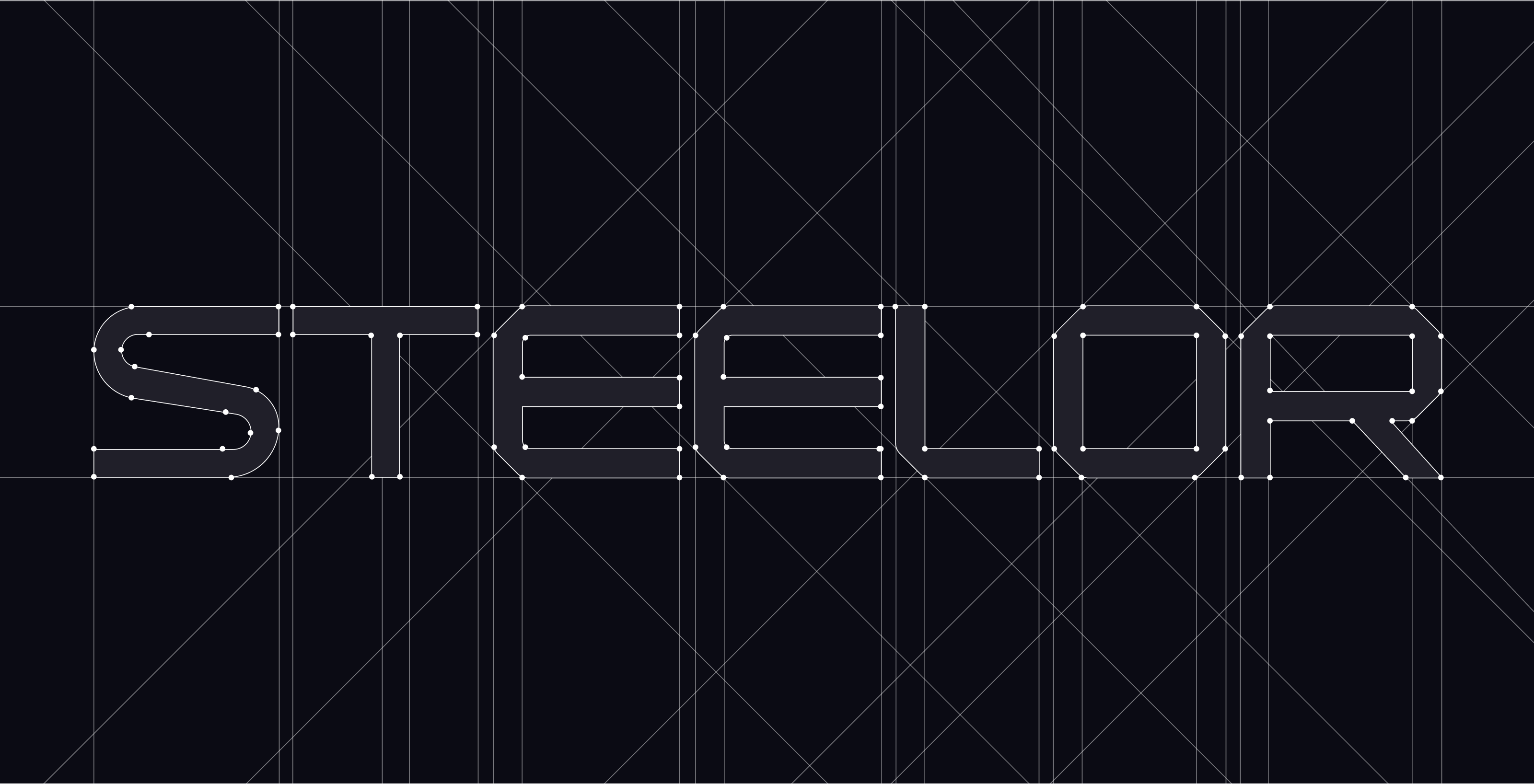 STEELOR | Брендинг — Изображение №8 — Брендинг, Графика на Dprofile