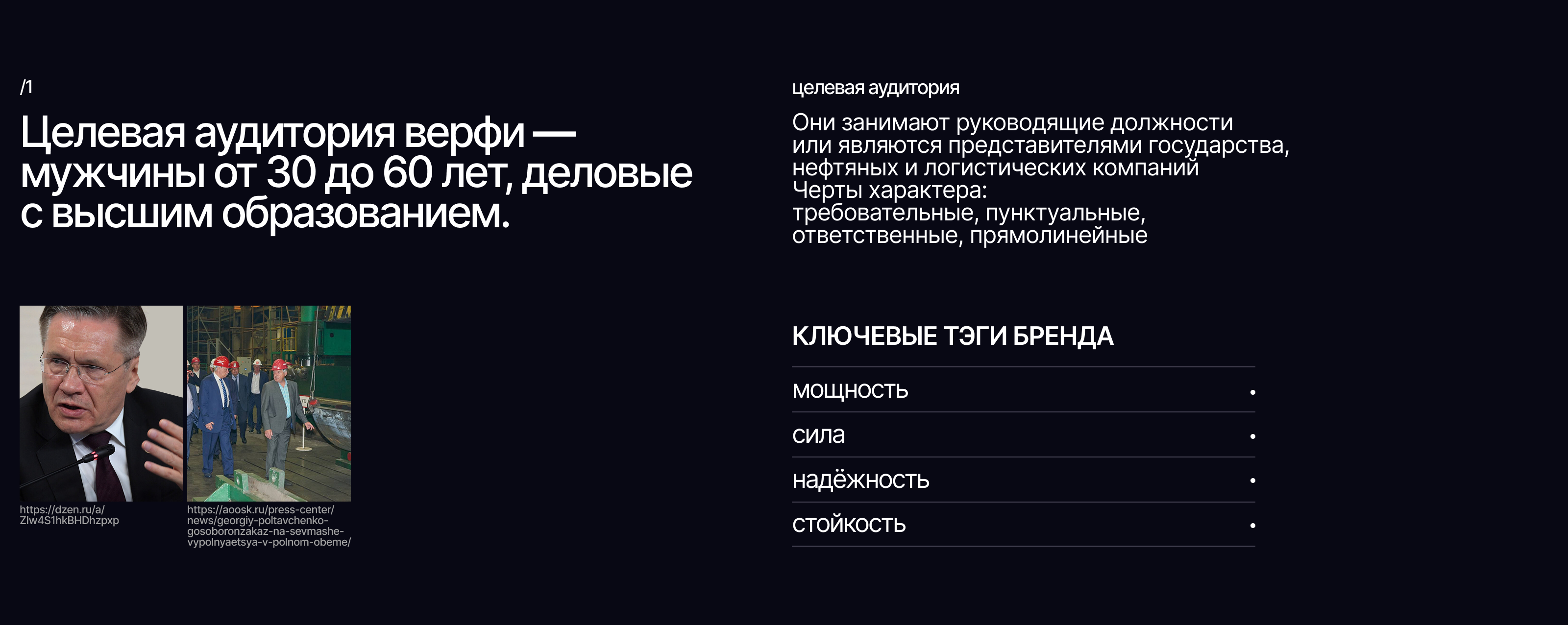 STEELOR | Брендинг — Изображение №2 — Брендинг, Графика на Dprofile