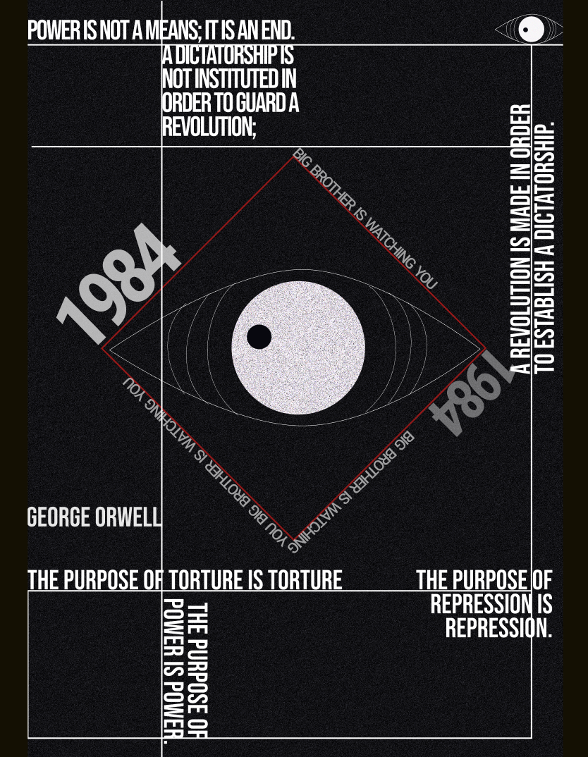 mysticism / dystopia / exhibition /Poster collection / vol 1 — Изображение №21 — Иллюстрация, Графика на Dprofile