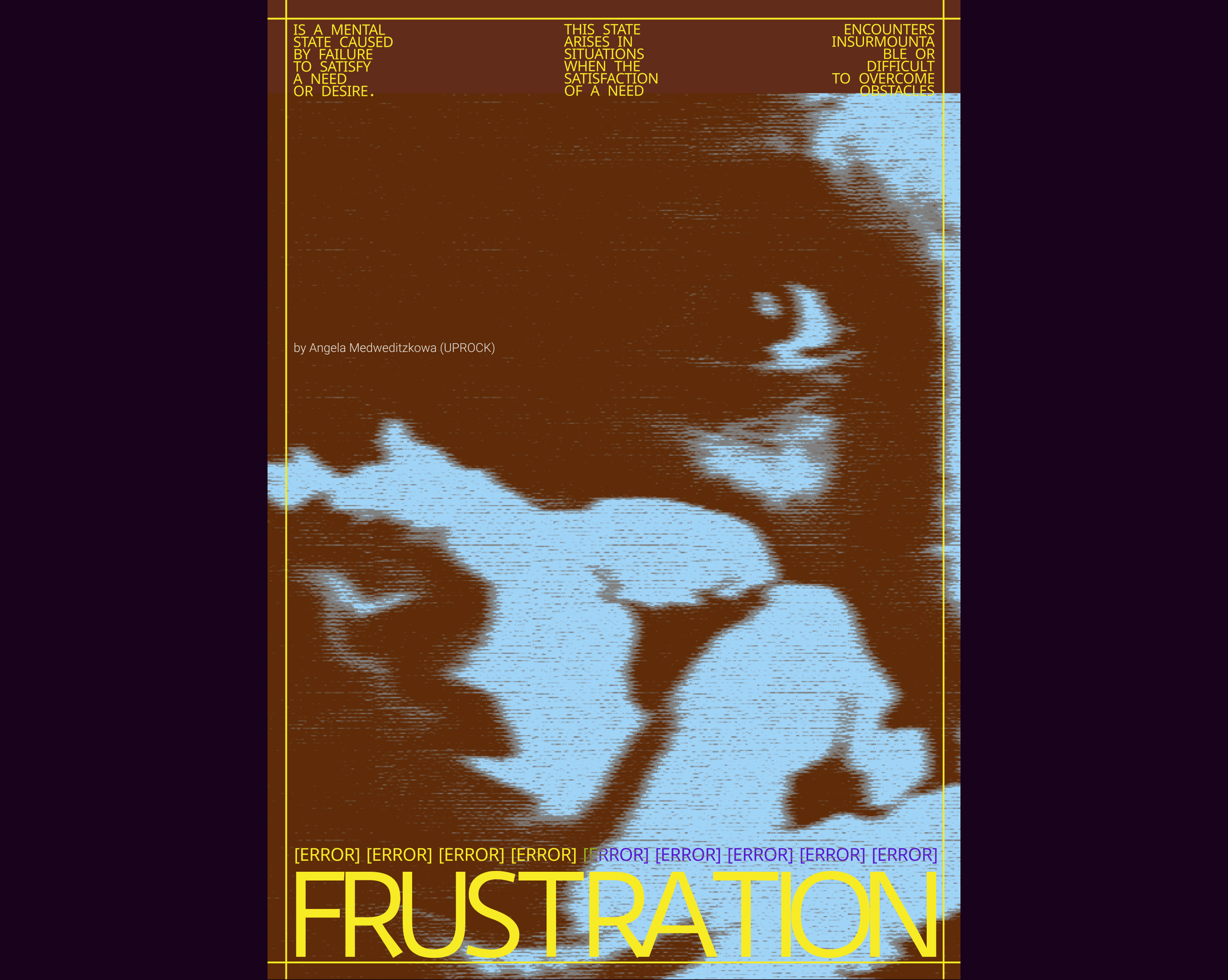 Poster experimental [ vol. 2 ] — Изображение №33 — Брендинг, Графика на Dprofile