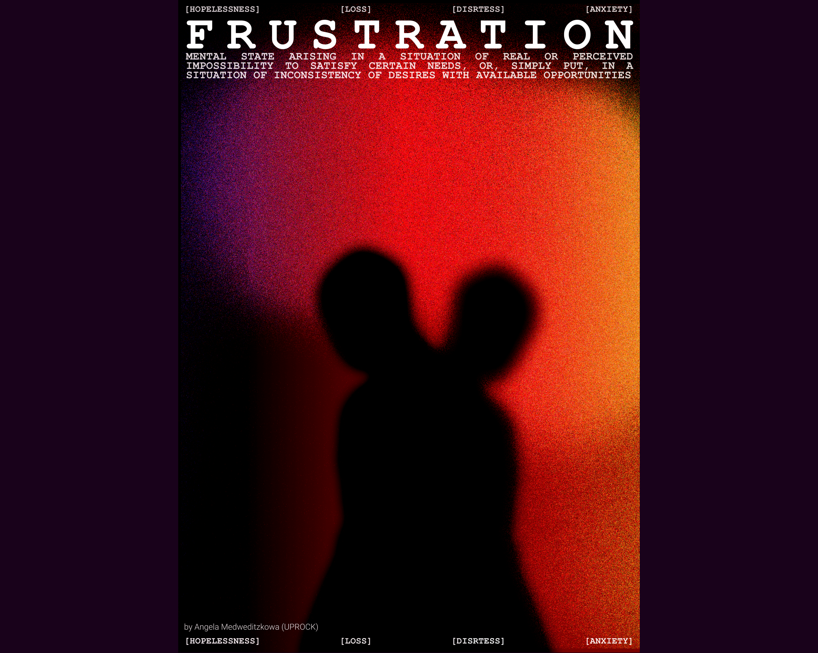 Poster experimental [ vol. 2 ] — Изображение №28 — Брендинг, Графика на Dprofile