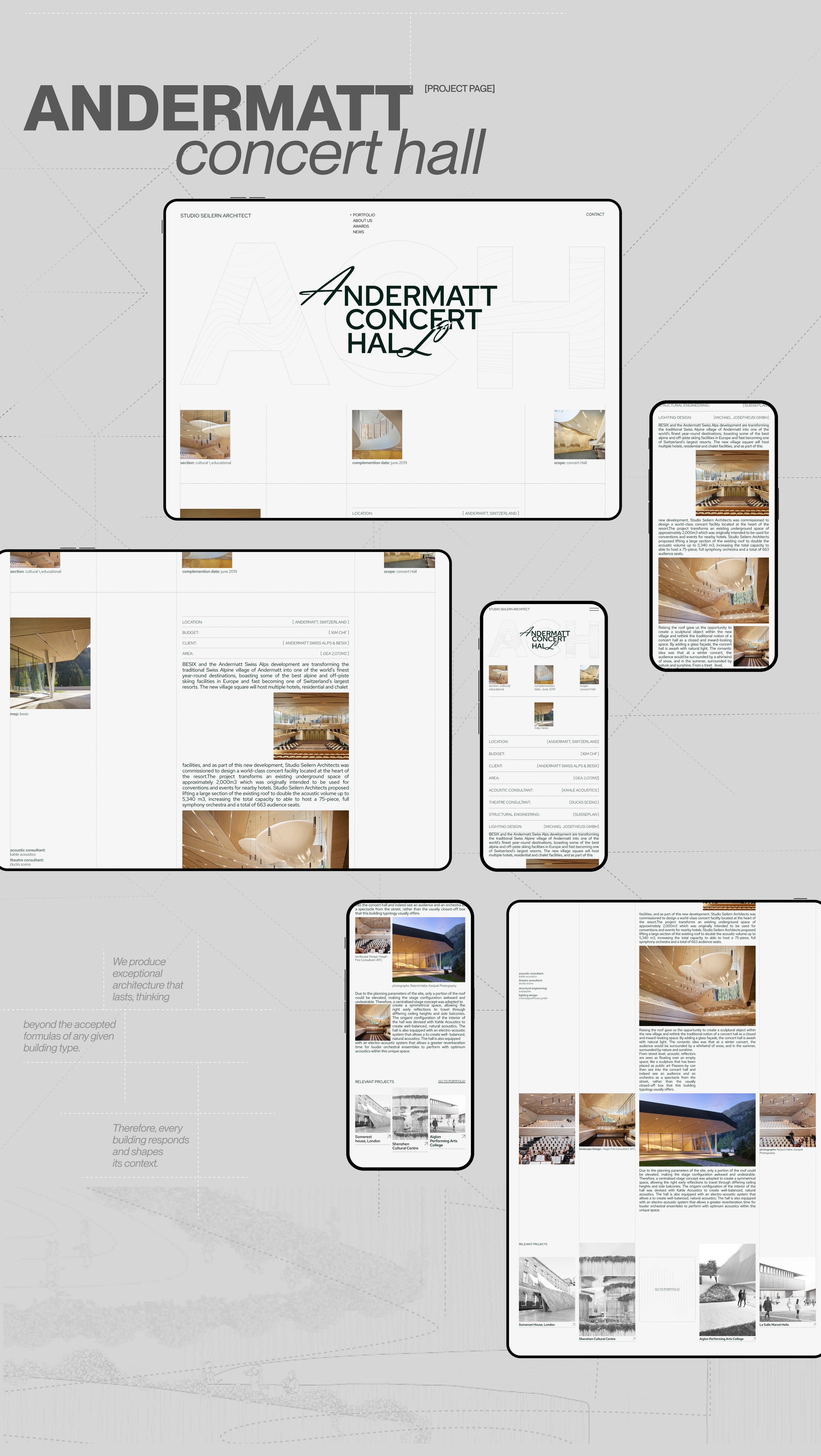 SSA [corporate site] — Изображение №6 — Интерфейсы, Брендинг на Dprofile