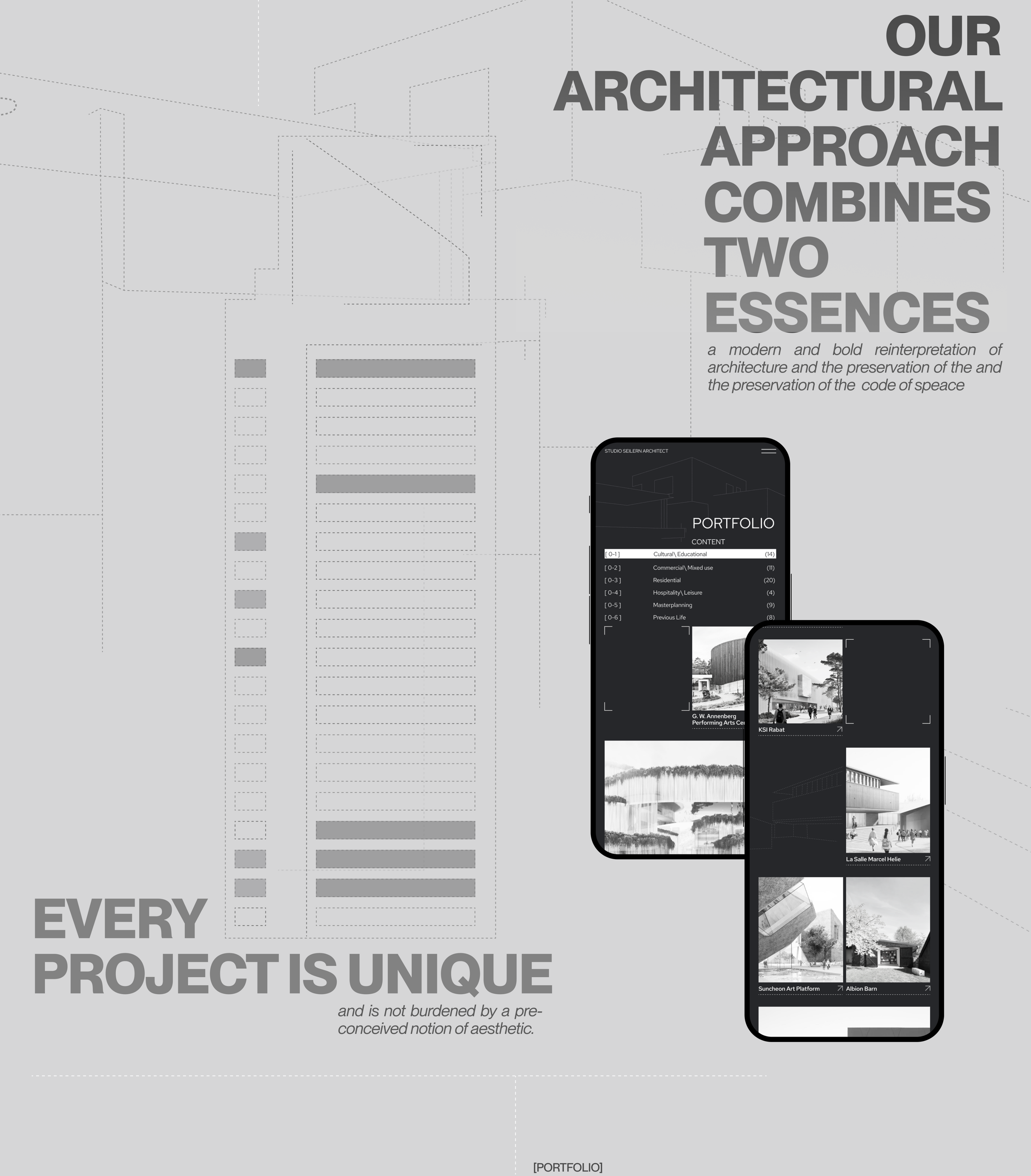 SSA [corporate site] — Изображение №3 — Интерфейсы, Брендинг на Dprofile