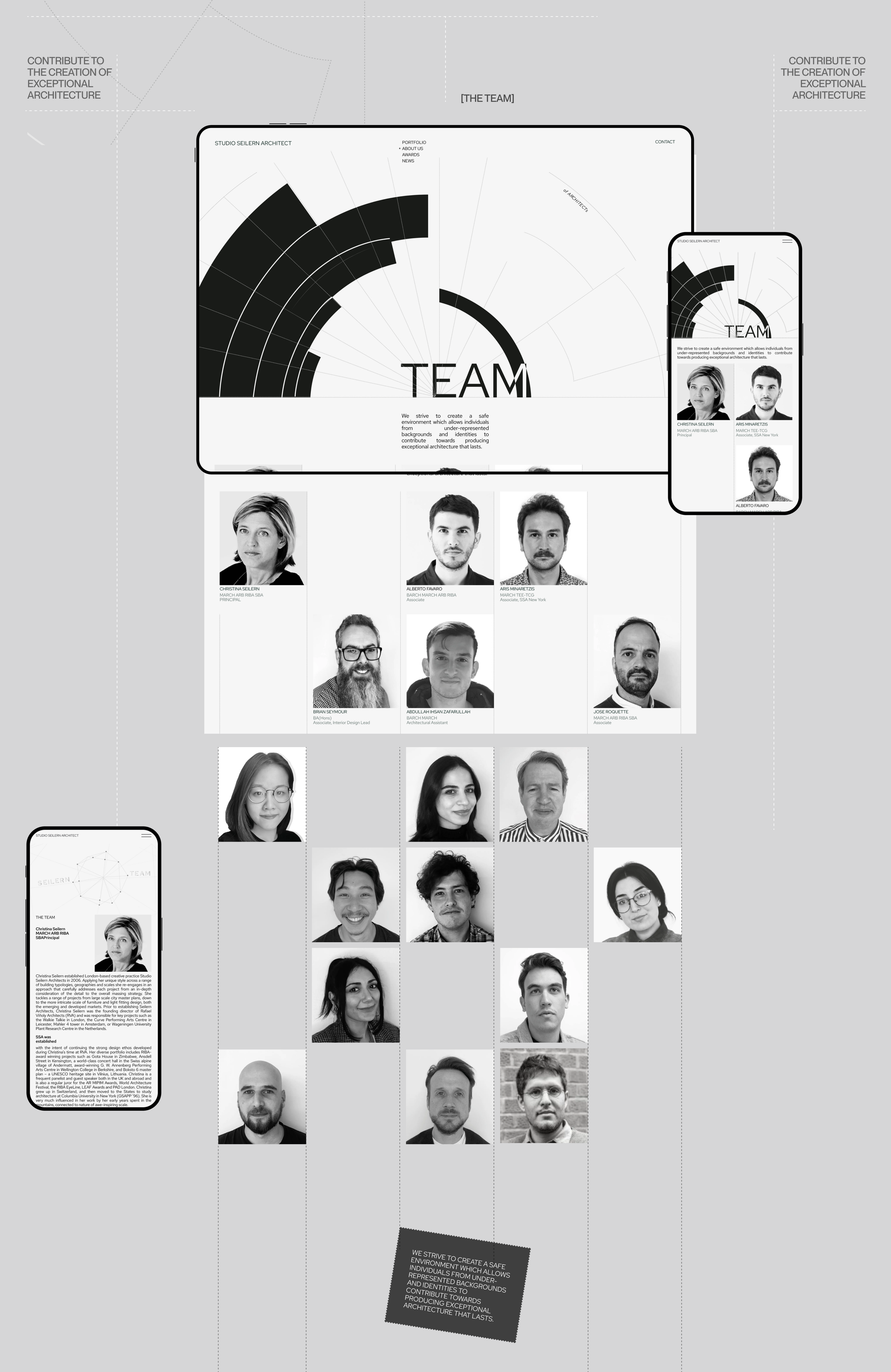 SSA [corporate site] — Изображение №8 — Интерфейсы, Брендинг на Dprofile