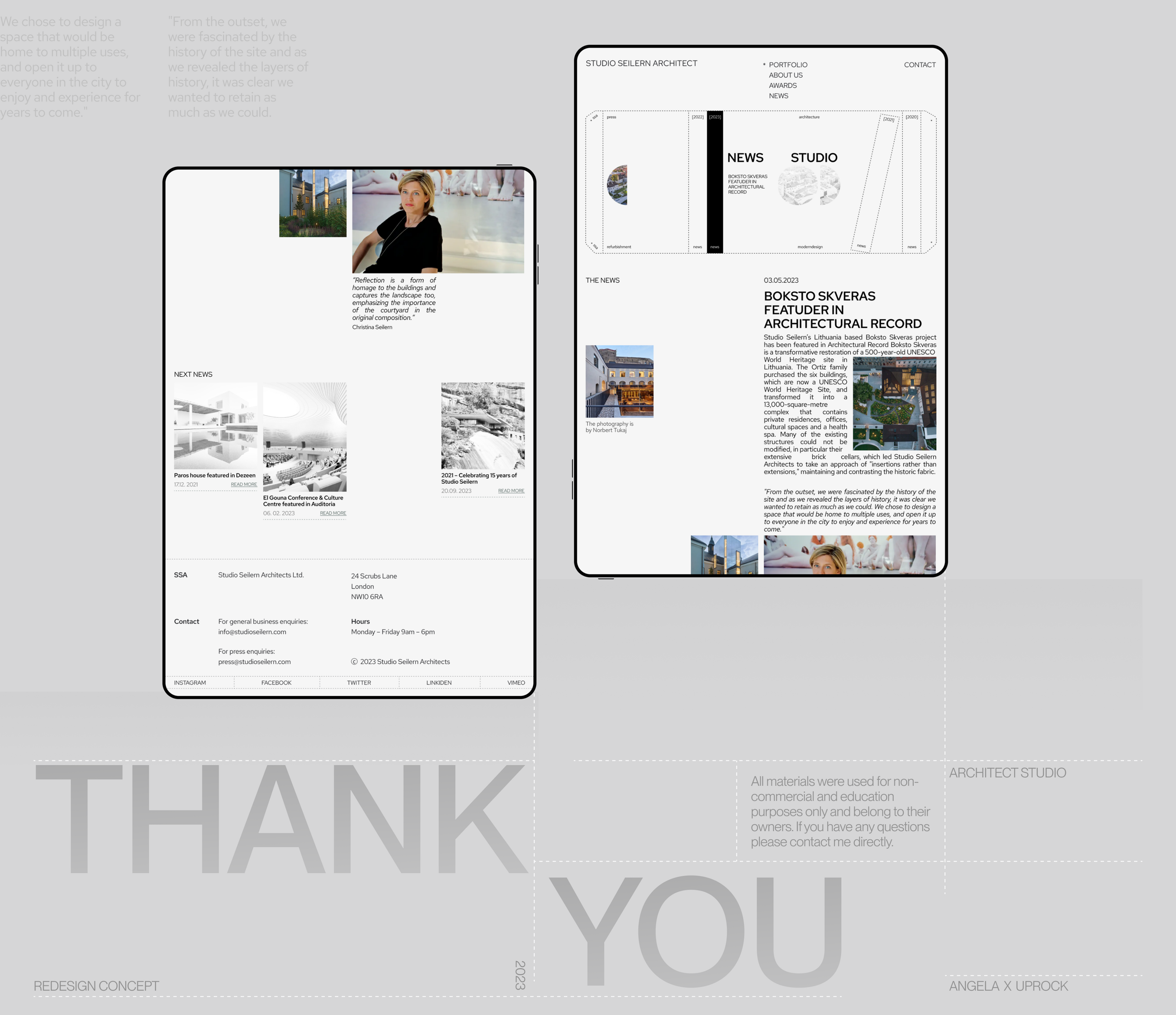 SSA [corporate site] — Изображение №11 — Интерфейсы, Брендинг на Dprofile